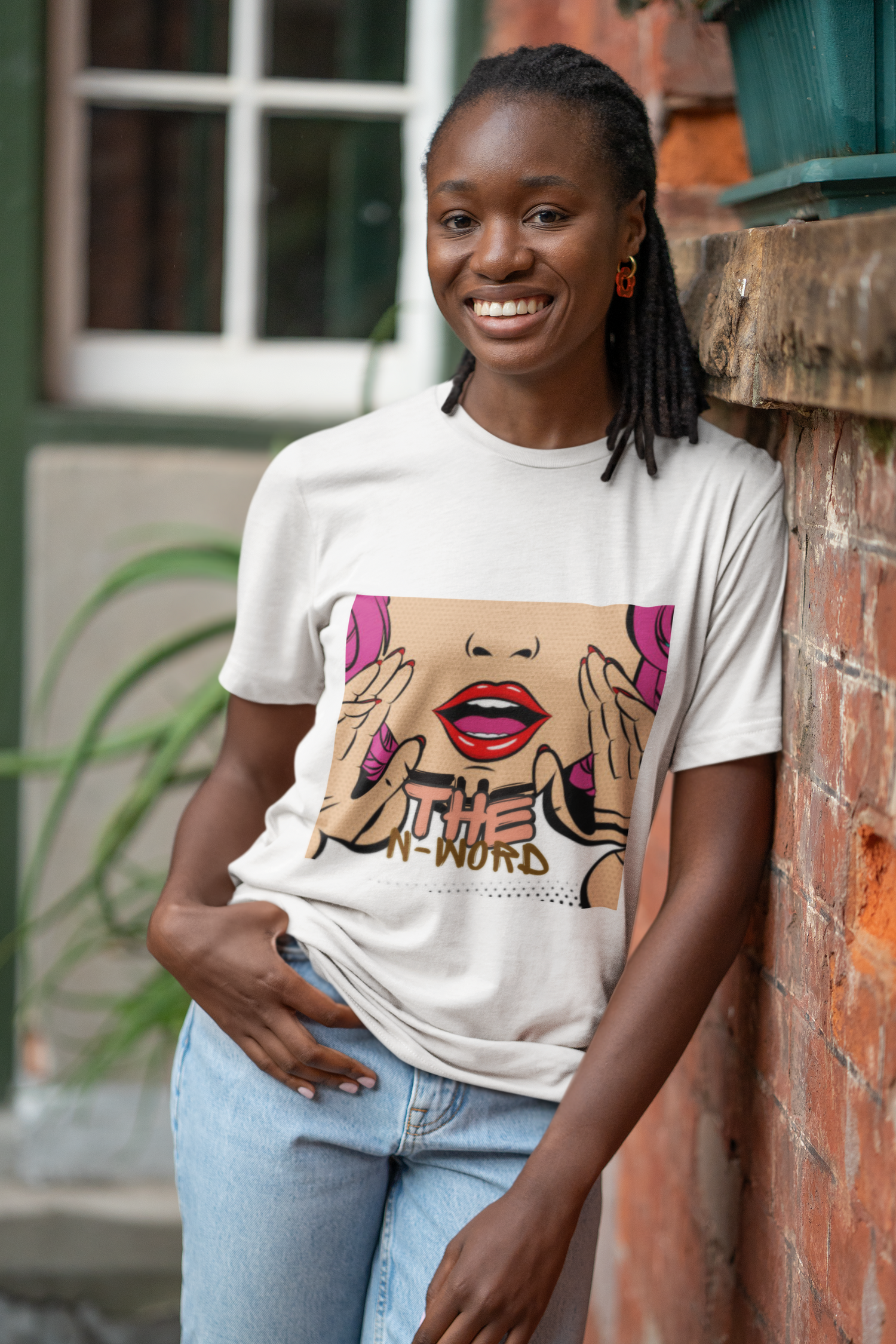 Women's T-shirts