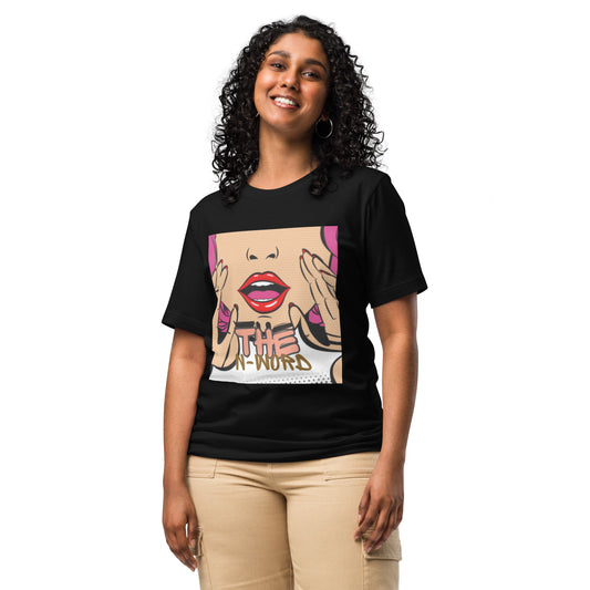 Women's Tell It Like It Is T Shirt